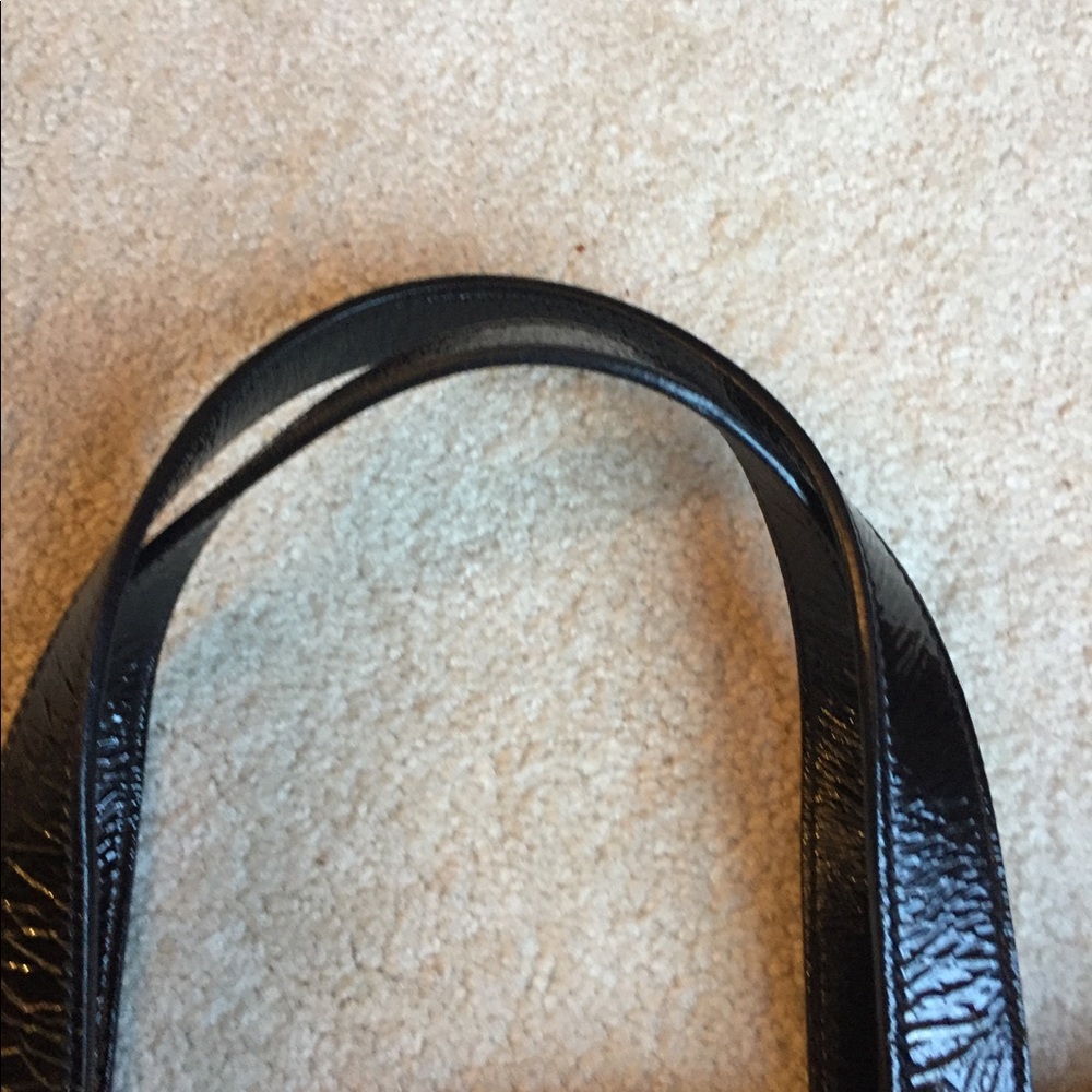 Large Burberry Bag Excellent Condition - image 5